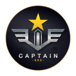 Captain Bet เดิมพันเหนือชั้น มั่นคงทุกการเดิมพัน ครองใจผู้เล่น